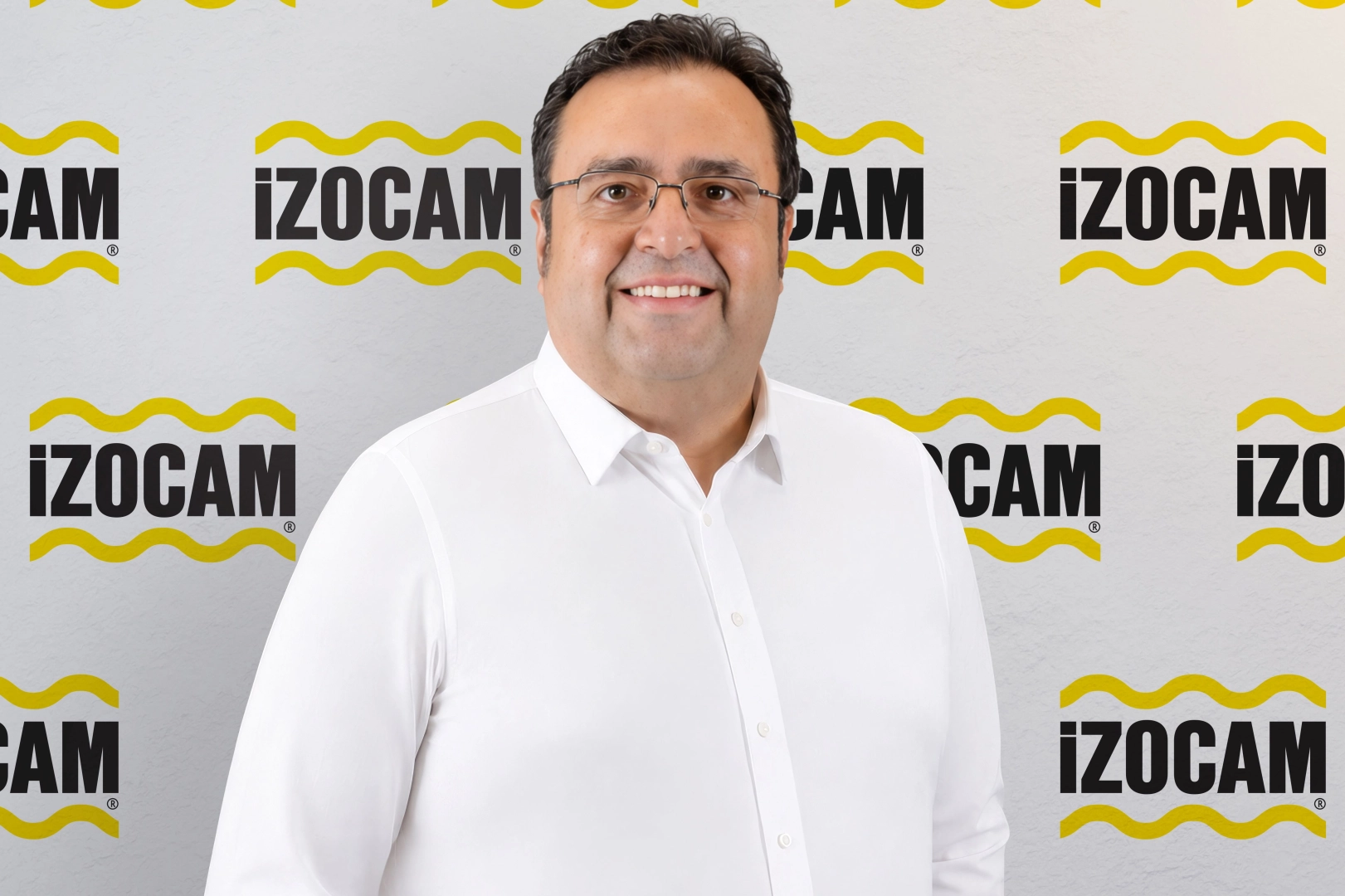 İzocam’a Barış Orbay İle Yeni Bir Nefes!