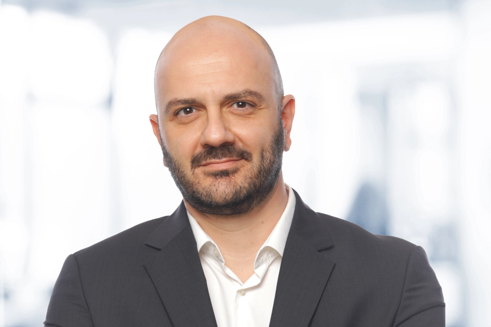 İzocam’da Yeni Dönem: Kerem Kürklü Genel Müdür!