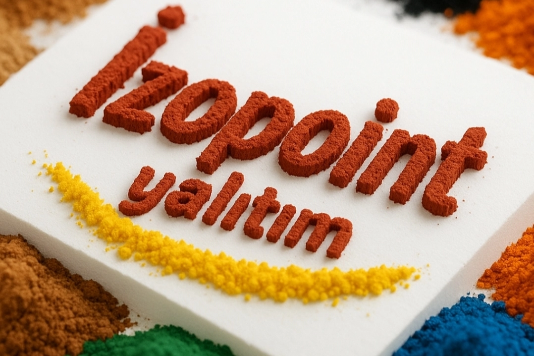 İzopoint Yalıtım’dan Sektöre Güçlü Giriş!