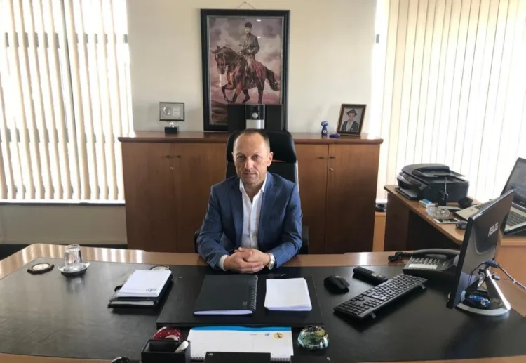 İZOTAŞ: ‘Ecrimisil Talebi Hukuksuz ve Yanlış!’