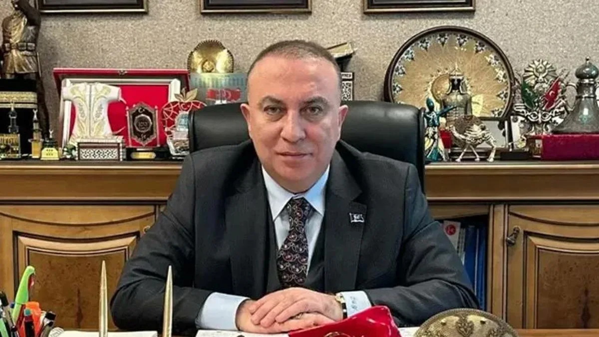 İzzet Ulvi Yönter’den Vatan Vurgusu!