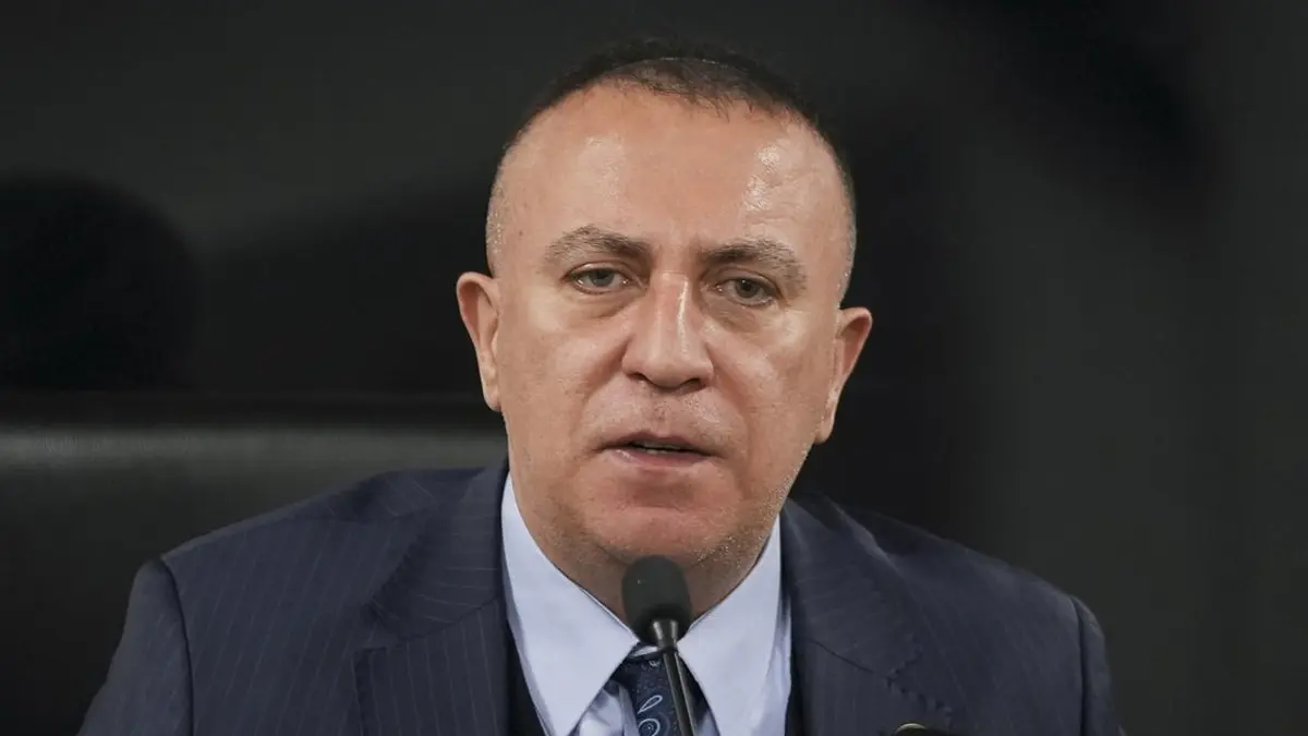 Çerçeve Yasa ya imza atmamıştı! İzzet Ulvi Yönter den çarpıcı paylaşım: