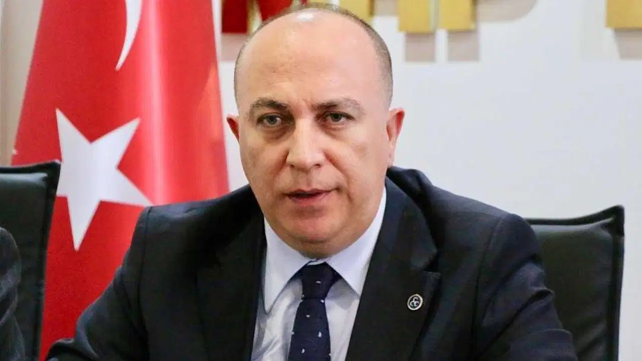 İzzet Ulvi Yönter’in İstifası ve Şok İddialar