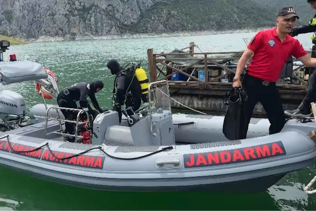 JAK ve SAK ile 58 Vatandaşın Hayatı Kurtarıldı!