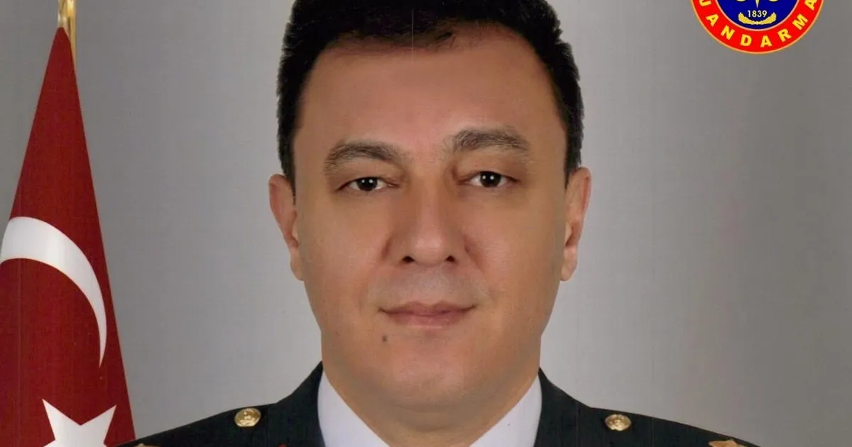 Jandarma’da Acı Kayıp: Tuğgeneral Akşit Vefat Etti