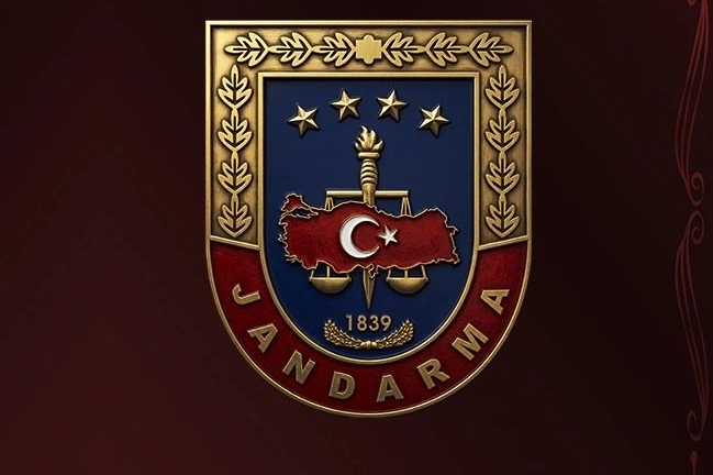 Jandarma’da Büyük Atama: 29 Bin 353 Personel Değişti