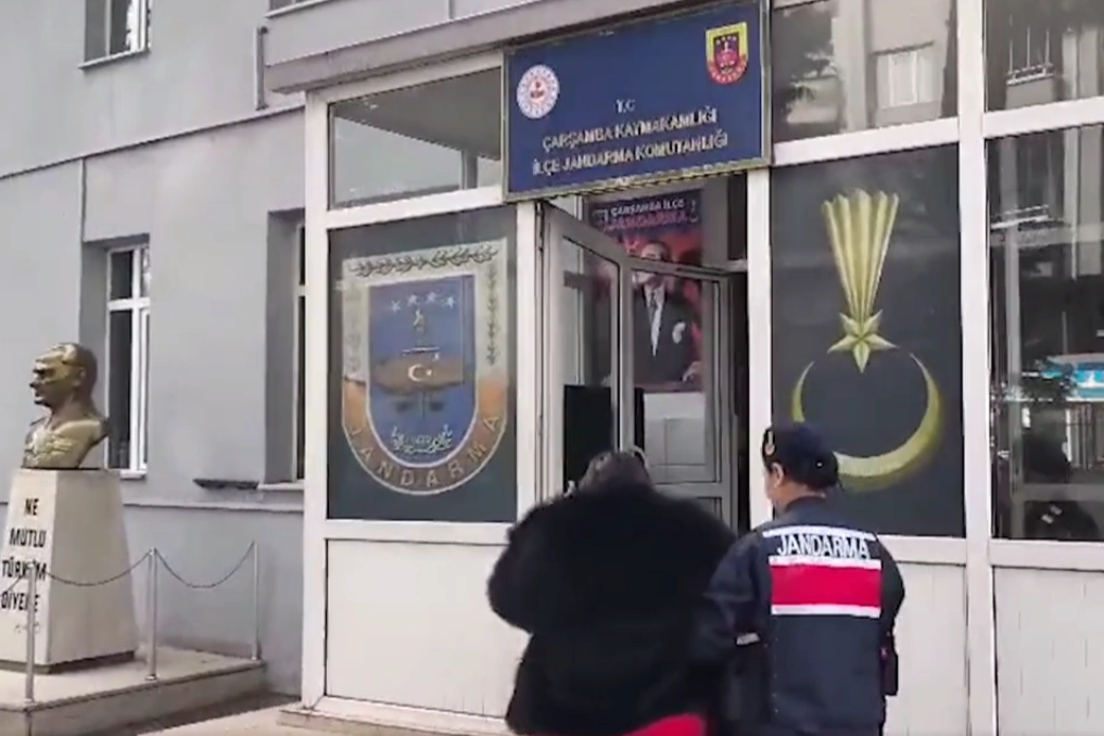 Jandarma’dan Asılsız Paylaşıma Gözaltı!