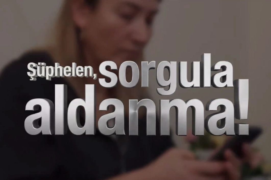 Jandarma’dan Dolandırıcılara Karşı Kritik Uyarı!