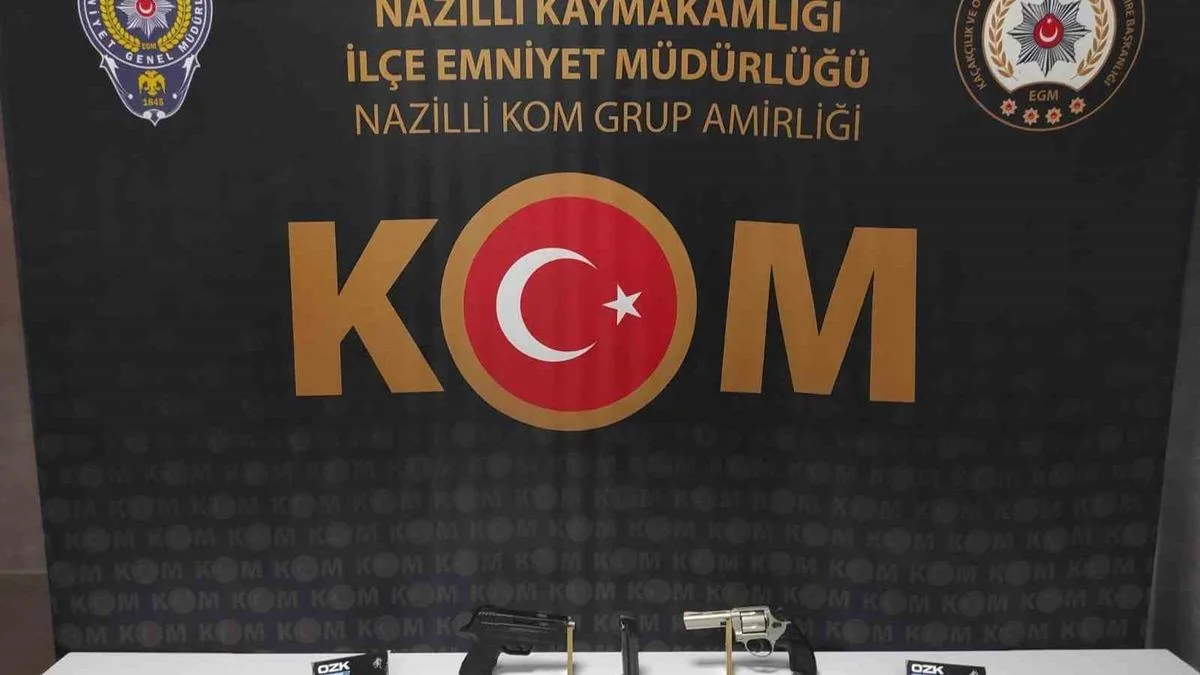 Jandarma’dan Flaş Operasyon: İki Hükümlü Yakalandı