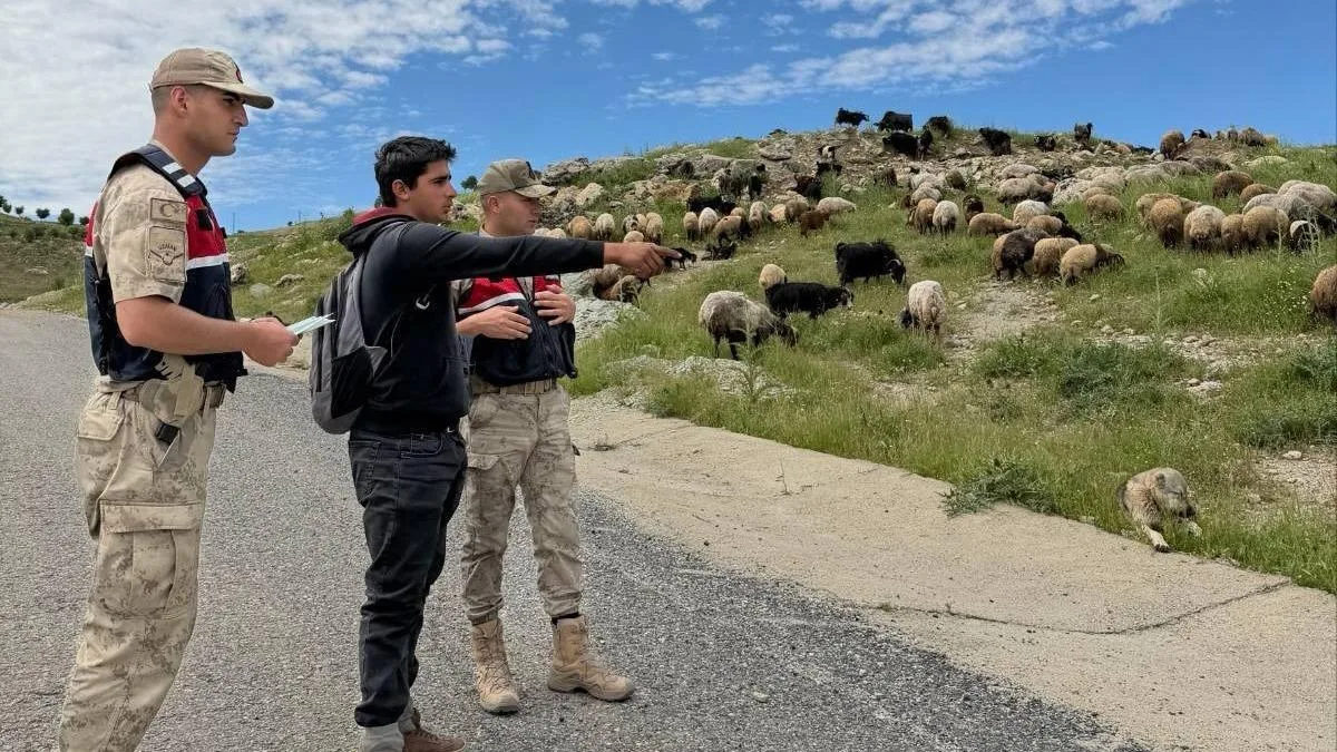Jandarma’dan Hırsızlık Uyarısı: Dikkatli Olun!