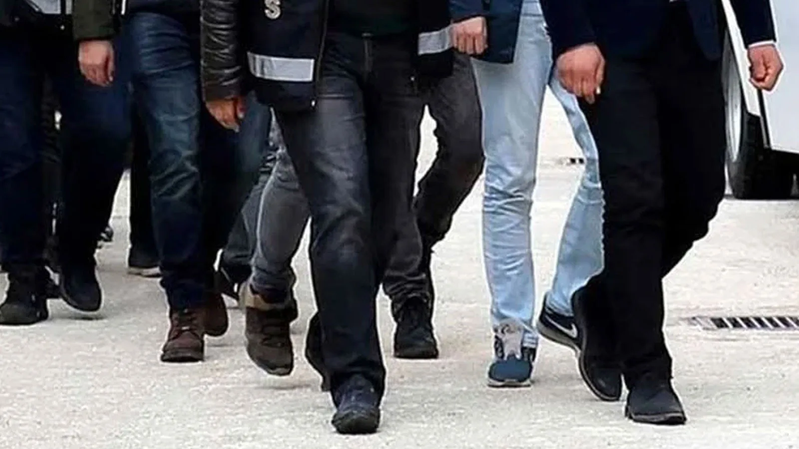 Jandarma’dan Yasa Dışı Bahis Operasyonu: 34 Gözaltı