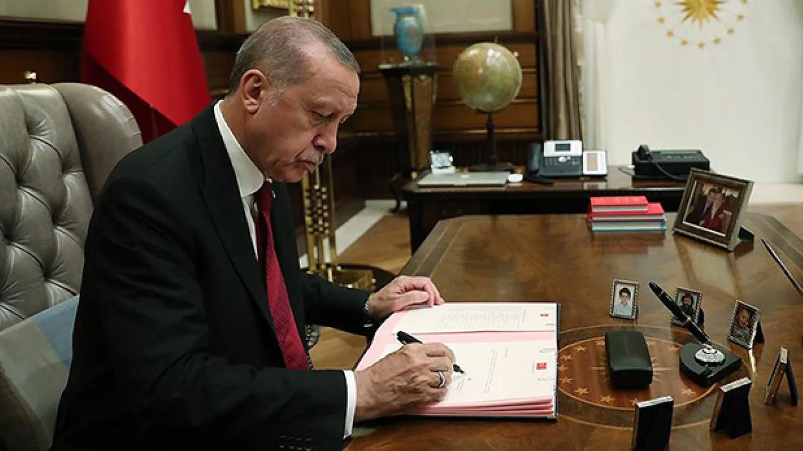 Jandarma Genel Komutanlığı’nda Kritik Atamalar!
