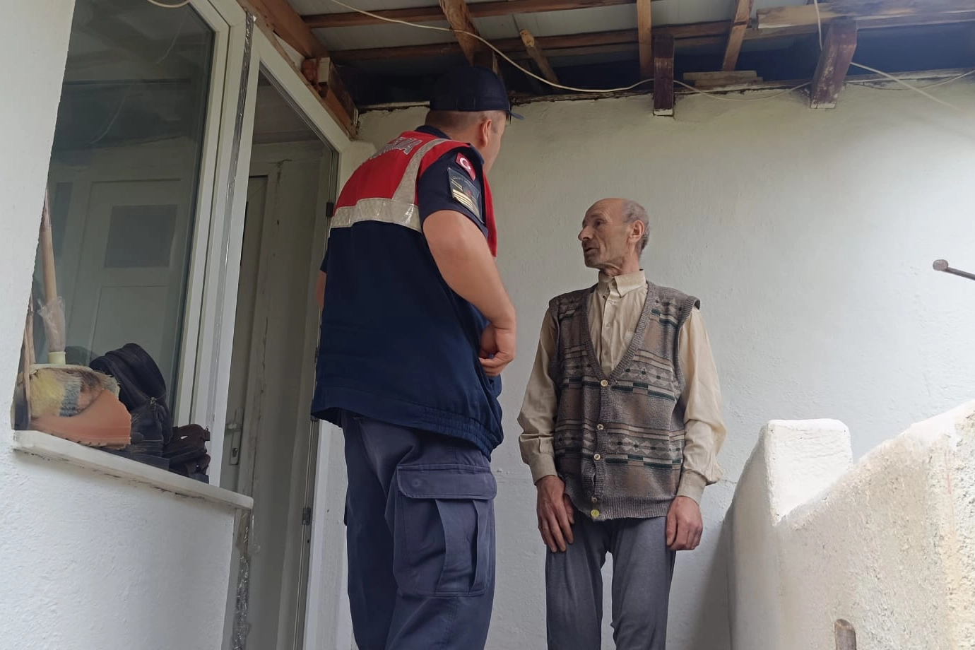 Jandarmadan Bayram Öncesi Dolandırıcılık Uyarısı!