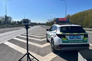 Jandarmadan Bayramda Trafik Güvenliği Uyarıları