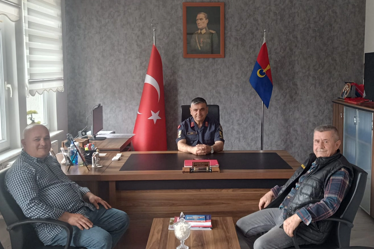 Jandarmadan Kurban Bayramı için dolandırıcılık uyarısı