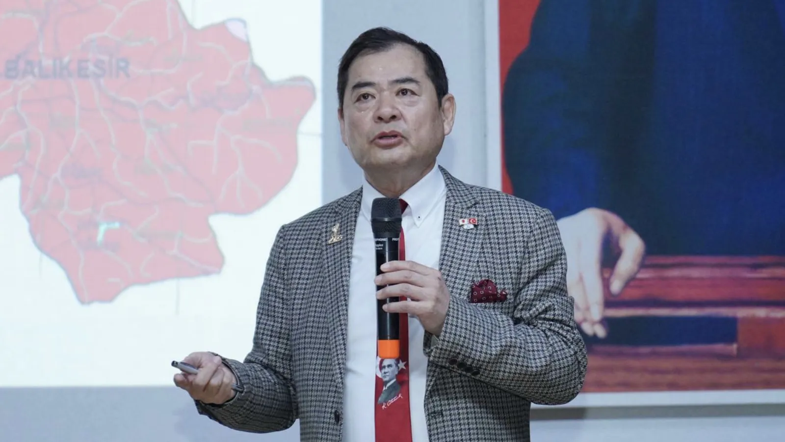 Japon Uzmandan Deprem Güvenliği Uyarısı!