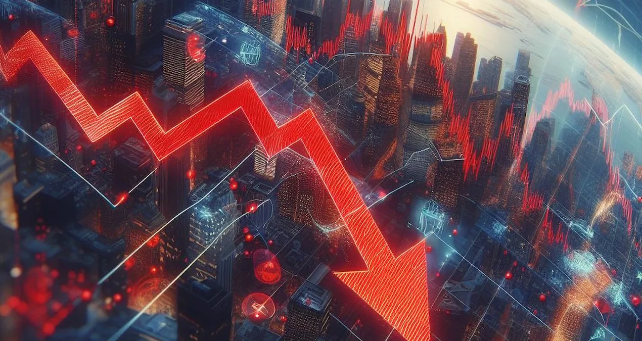Japonya Ekonomisi Kriz Kapısında mı?