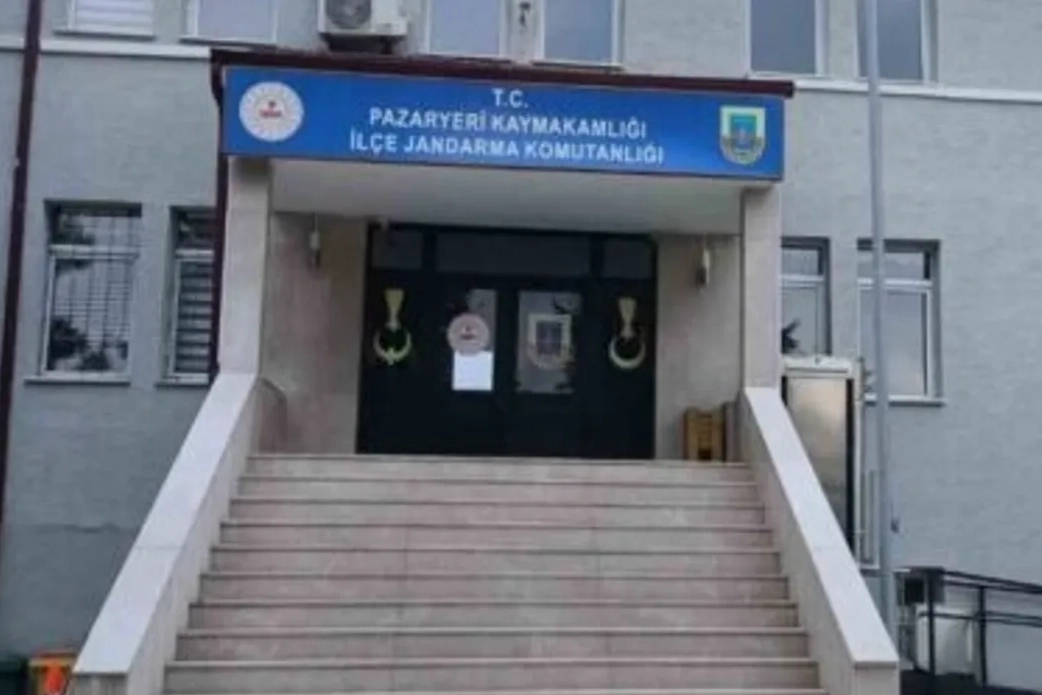 JASAT’tan Hızlı Müdahale: Yaşlı Kadın Kurtarıldı!