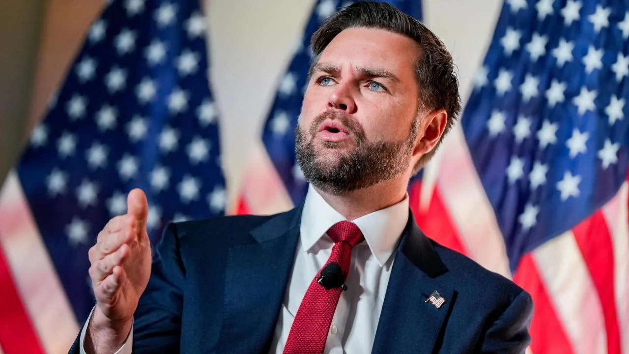 JD Vance: Müzakerelerde Uğursuz Başarılar!
