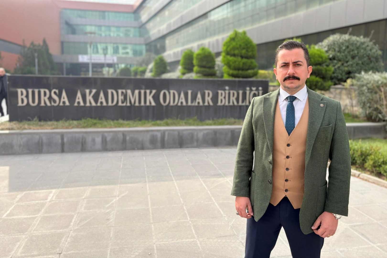 Jeoloji Mühendisleri’nden Kanun Teklifine Sert Tepki!