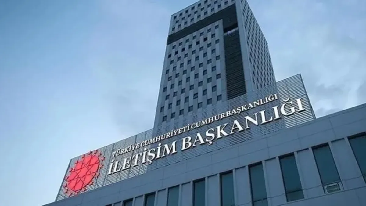 Jeomanyetik İstasyonlar Kapatılmadı, Modernizasyon Var!