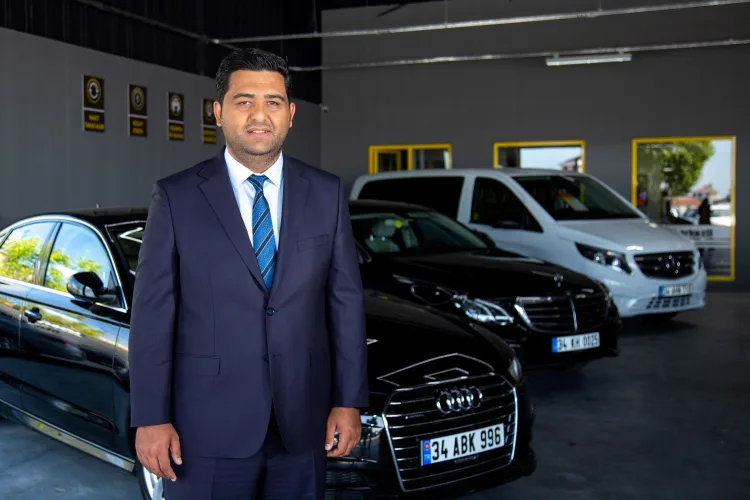 Jeopolitik Krizler Otomotiv Fiyatlarını Etkiliyor!