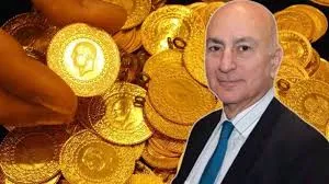 Jeopolitik Riskler Altın Fiyatlarını Düşürüyor!