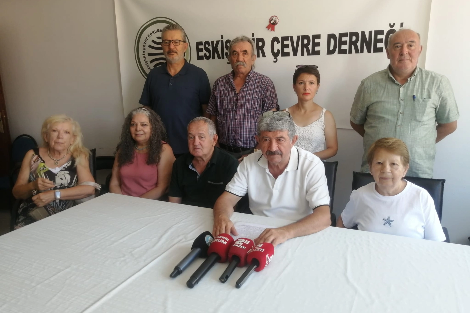 Jeotermal Projeler Eskişehir İçin Tehlike Mi?