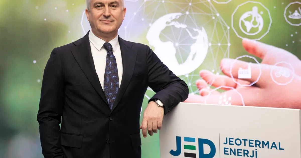 Jeotermal Sektörden EPDK’ya 360 MW Çağrısı!