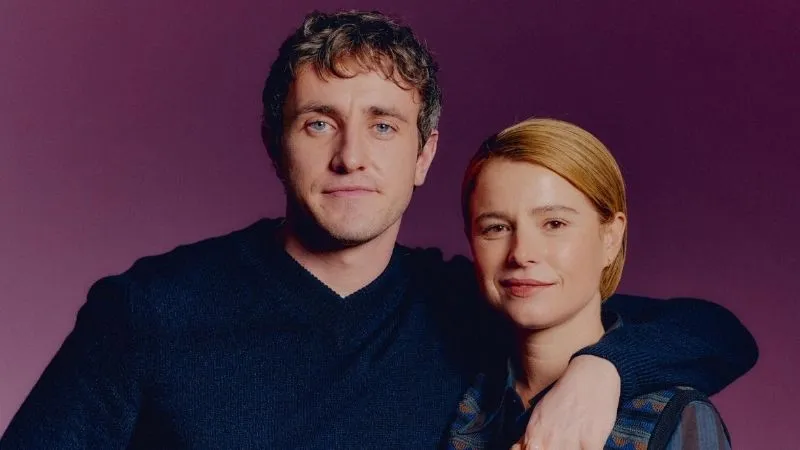 Jessie Buckley ve Paul Mescal Yeni Filmde Buluşuyor!
