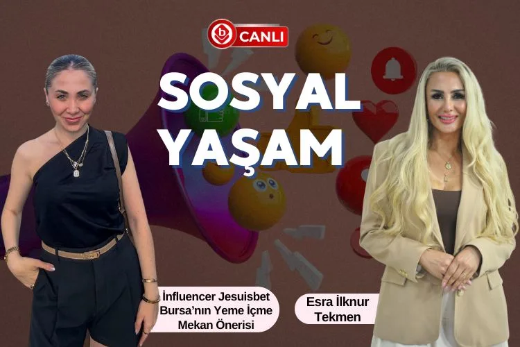 Jesuisbet ile Bursa’nın Lezzet Durakları