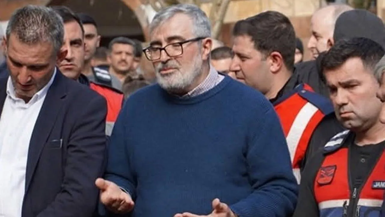 Jet Fadıl’ın Cenaze İzni Gerginliği: Tartışma Çıktı