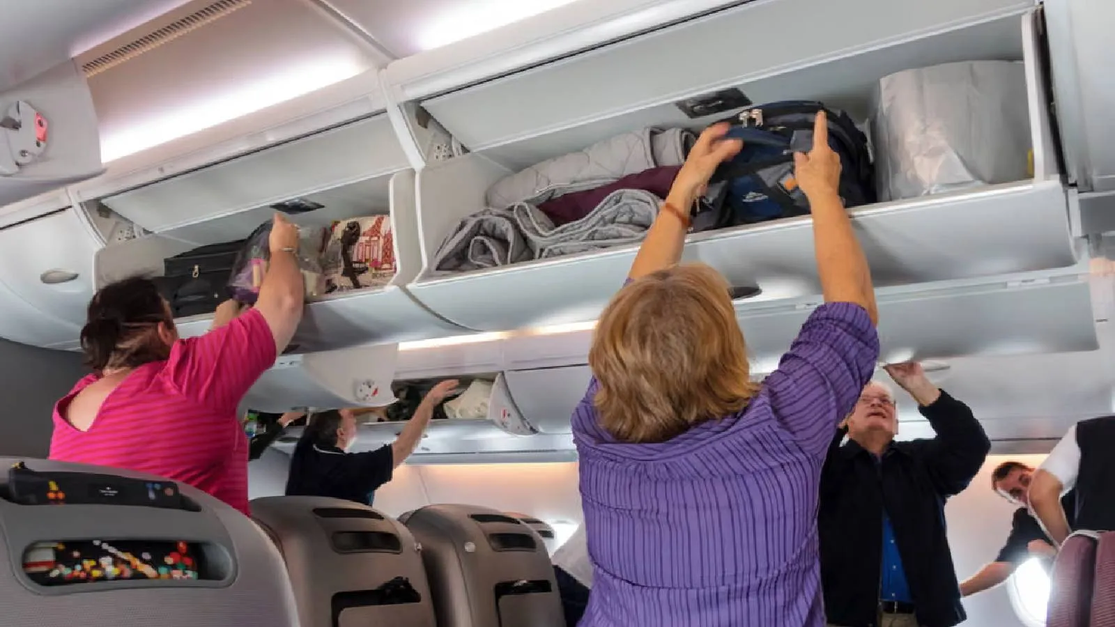 Jetstar’dan Ücretli Kabin Bagajı Dönemi Başladı!