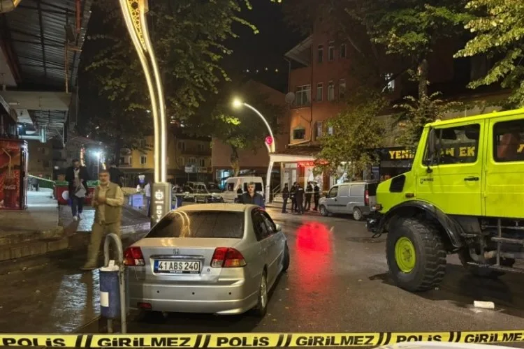 Jiletli Tartışma: Genç Adam Hayatını Kaybetti!