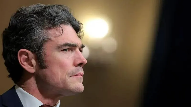 Joe Kent: Hamaney’in Ölümü Son Şey Olmalıydı