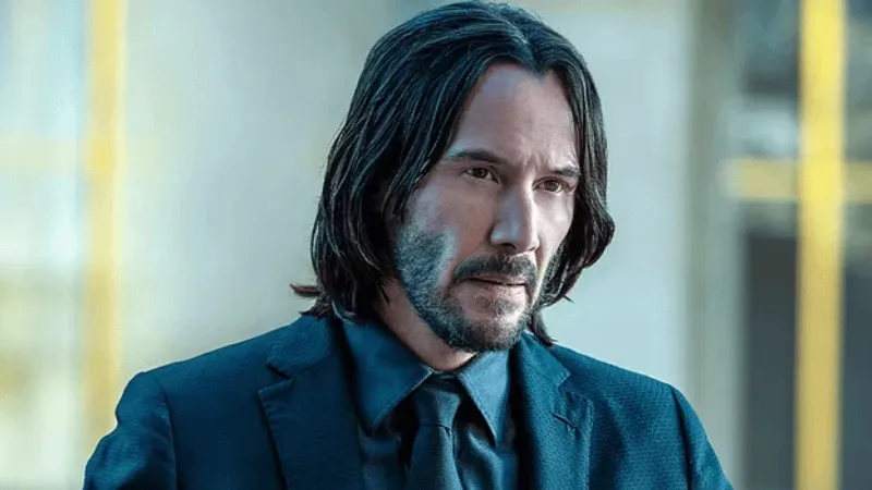 John Wick 5 İçin Heyecan Verici Gelişmeler!