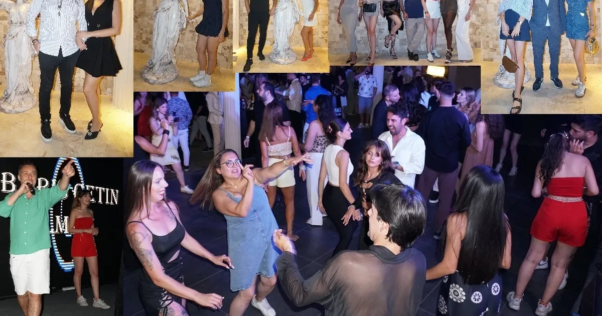 Joker Ajans 18. Yaşını Coşkuyla Kutladı!