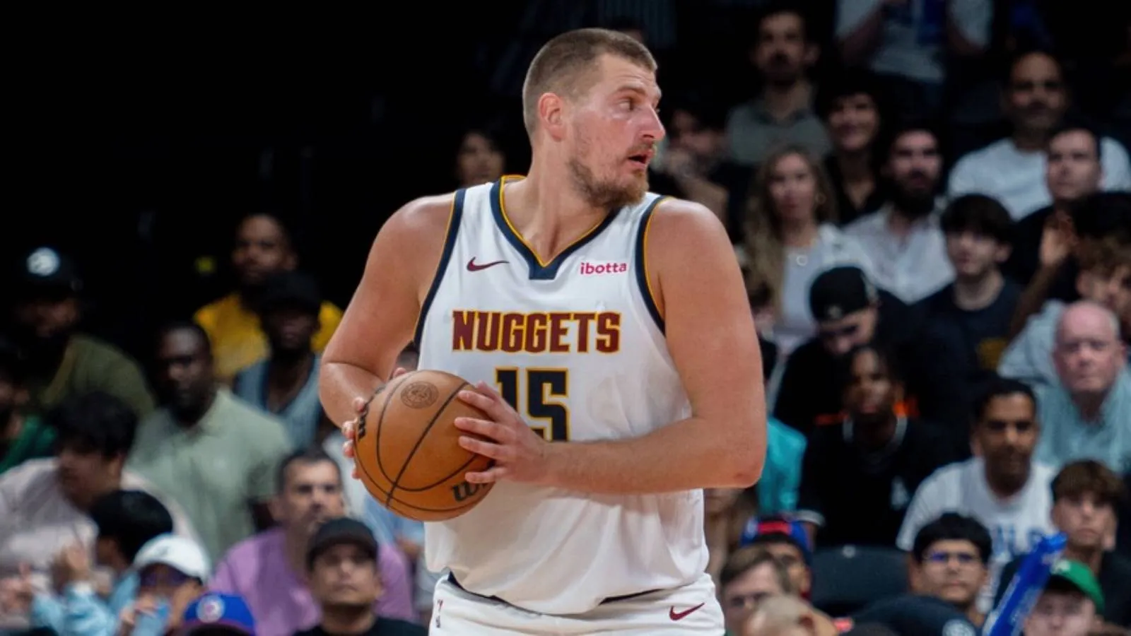 Jokic’ten Triple-Double, Nuggets’tan Kritik Galibiyet!