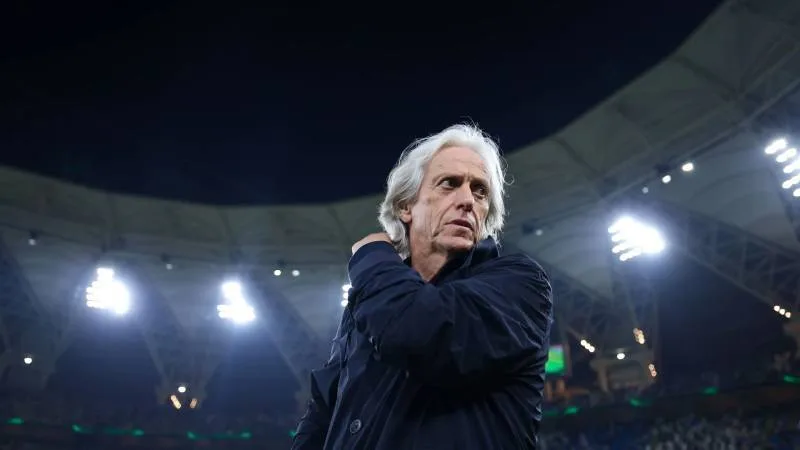 Jorge Jesus’tan Fenerbahçe’ye İpuçları!