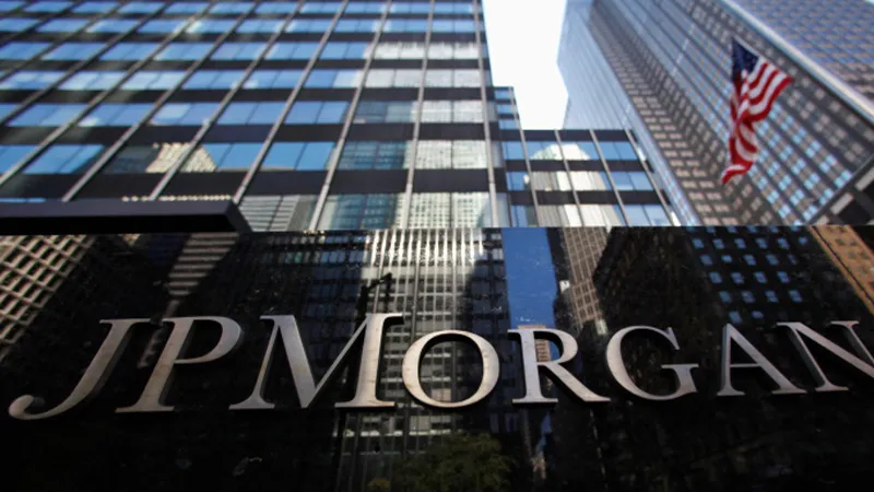 JPMorgan’dan Genç Bankacılara Yeni İzleme Uygulaması