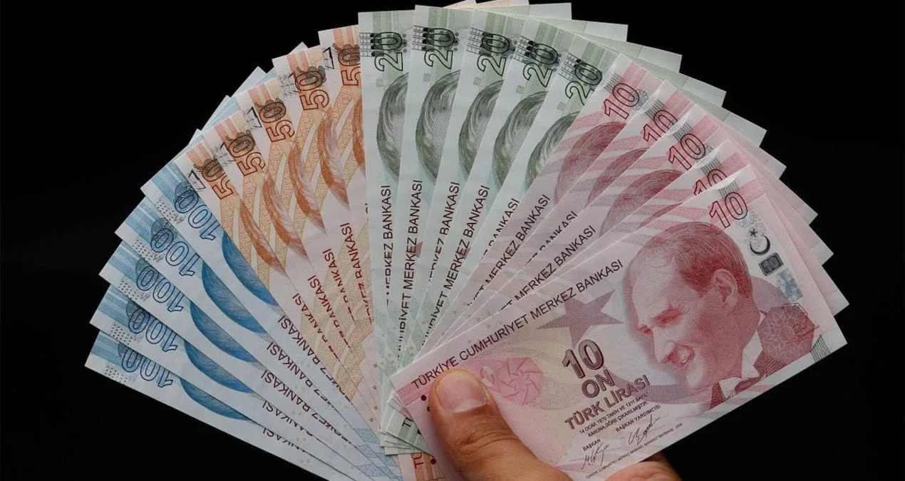 JPMorgan ve Morgan Stanley’den Türk Lirası Tavsiyesi