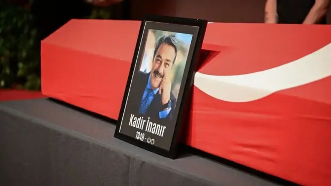 Jülide Kural, Kadir İnanır’ın mirasını tek tek açıkladı!