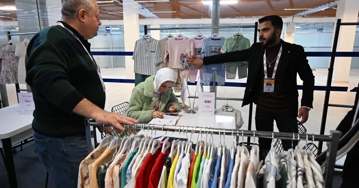 Junioshow 2023: Bursa’nın Gücü Dünyaya Açılıyor