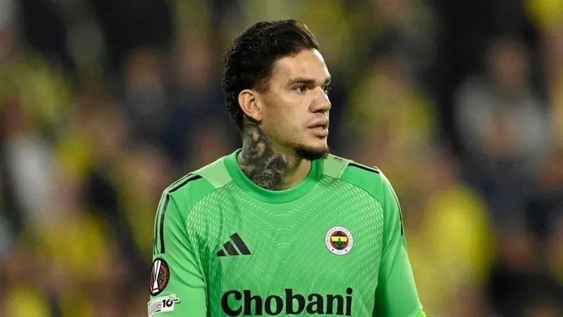 Juventus, Ederson Moraes için görüşmelere başladı!