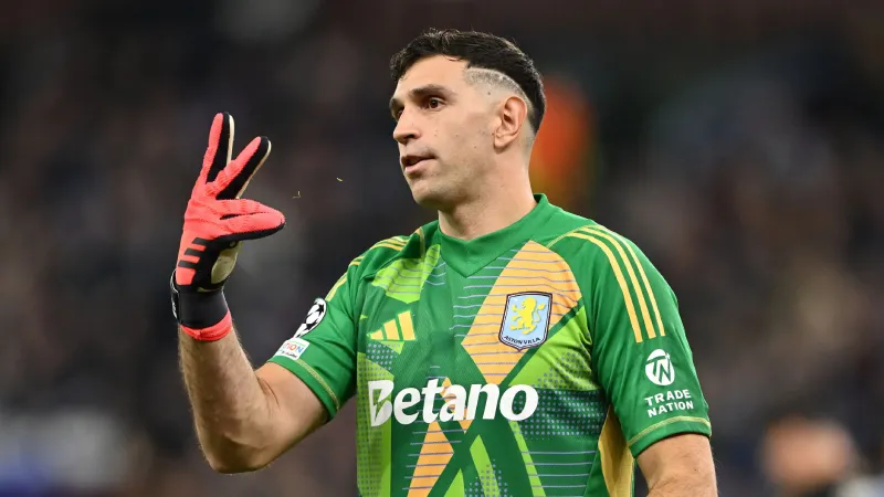 Juventus’un Kaleci Arayışında Sürpriz Hamle!