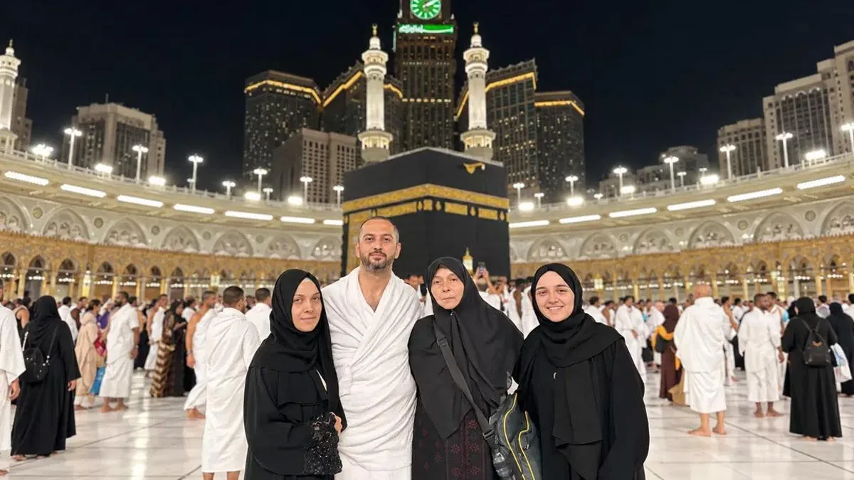 Kabe’de Arbede: Umre Ziyareti Kâbus Oldu!
