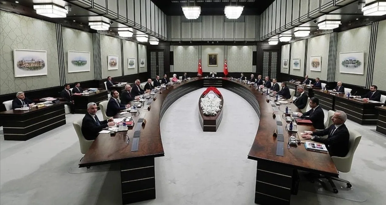 Kabine Değişikliği için Hazırlık Sinyalleri!