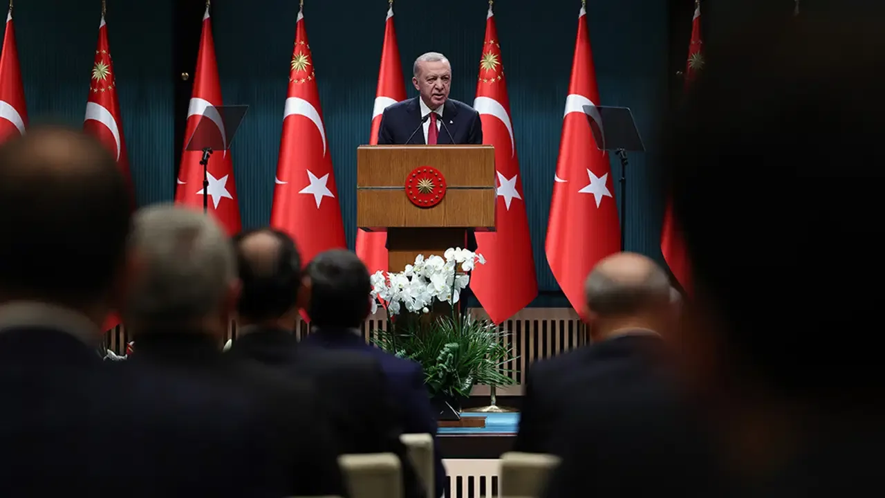 Kabine Toplantısı 3. Kez Ahlat’ta Gerçekleşecek!