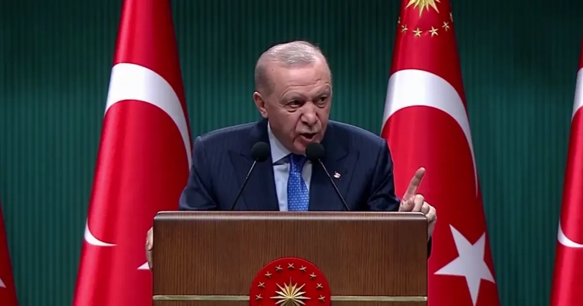 Kabine Toplantısından İhracat ve Bayram Müjdesi!