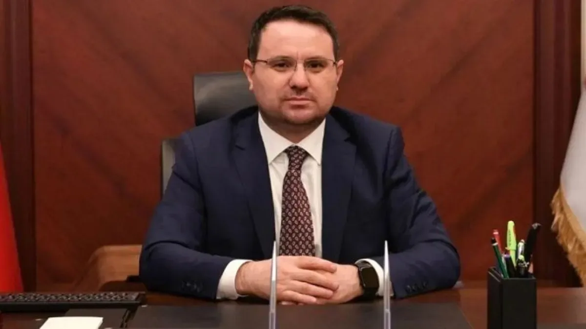 Kabinede İki Bakan Değişikliği Gerçekleşti!